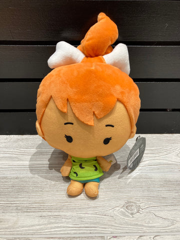 Pebbles Plush