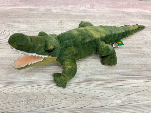 Wild Republic Crocodile