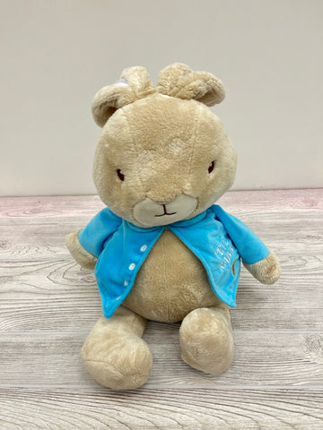 The World of Beatrix Potter Peter Rabbit