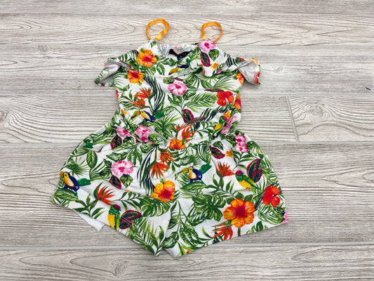 Nautica Summer Romper