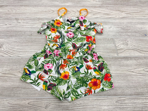 Nautica Summer Romper