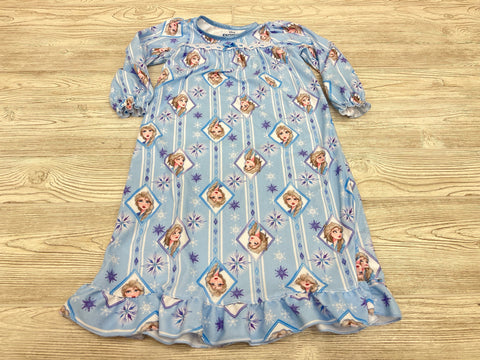 Disney Frozen II Pajama Gown