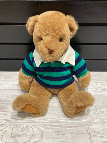 Lands End Teddy Bear