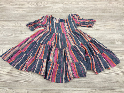 Bonnie Jean Dress