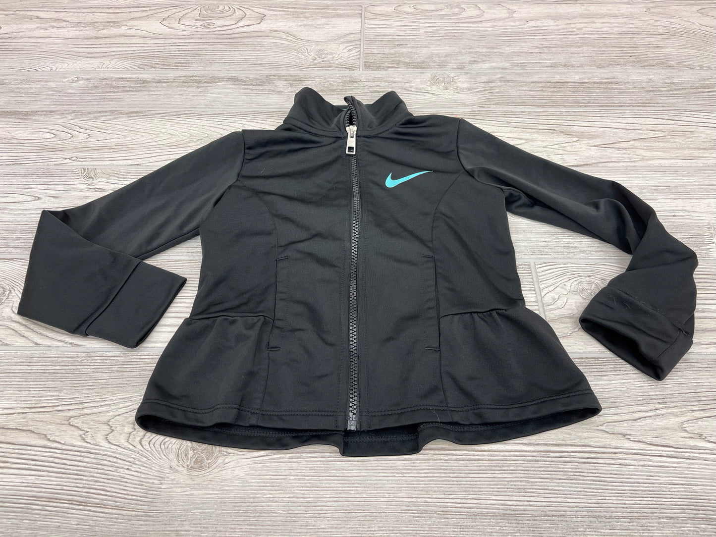 Nike Zip Up Jacket