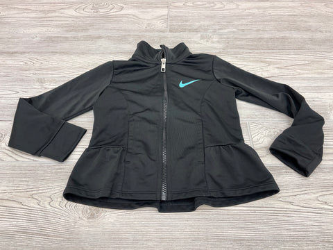 Nike Zip Up Jacket