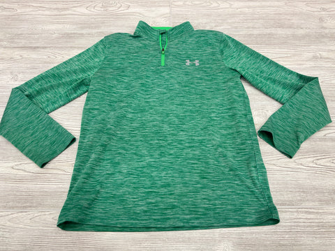 Under Armour Athletic Long Sleeve Shirt