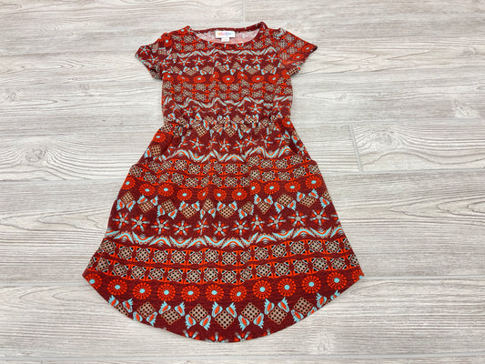 LulaRoe Pocket Dress