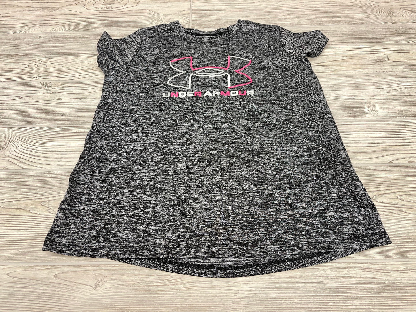 Under Armour Athletic Short Sleeve Shirt