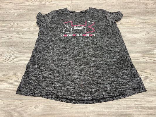 Under Armour Athletic Short Sleeve Shirt
