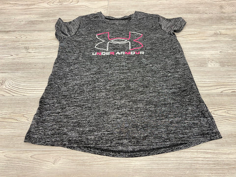 Under Armour Athletic Short Sleeve Shirt