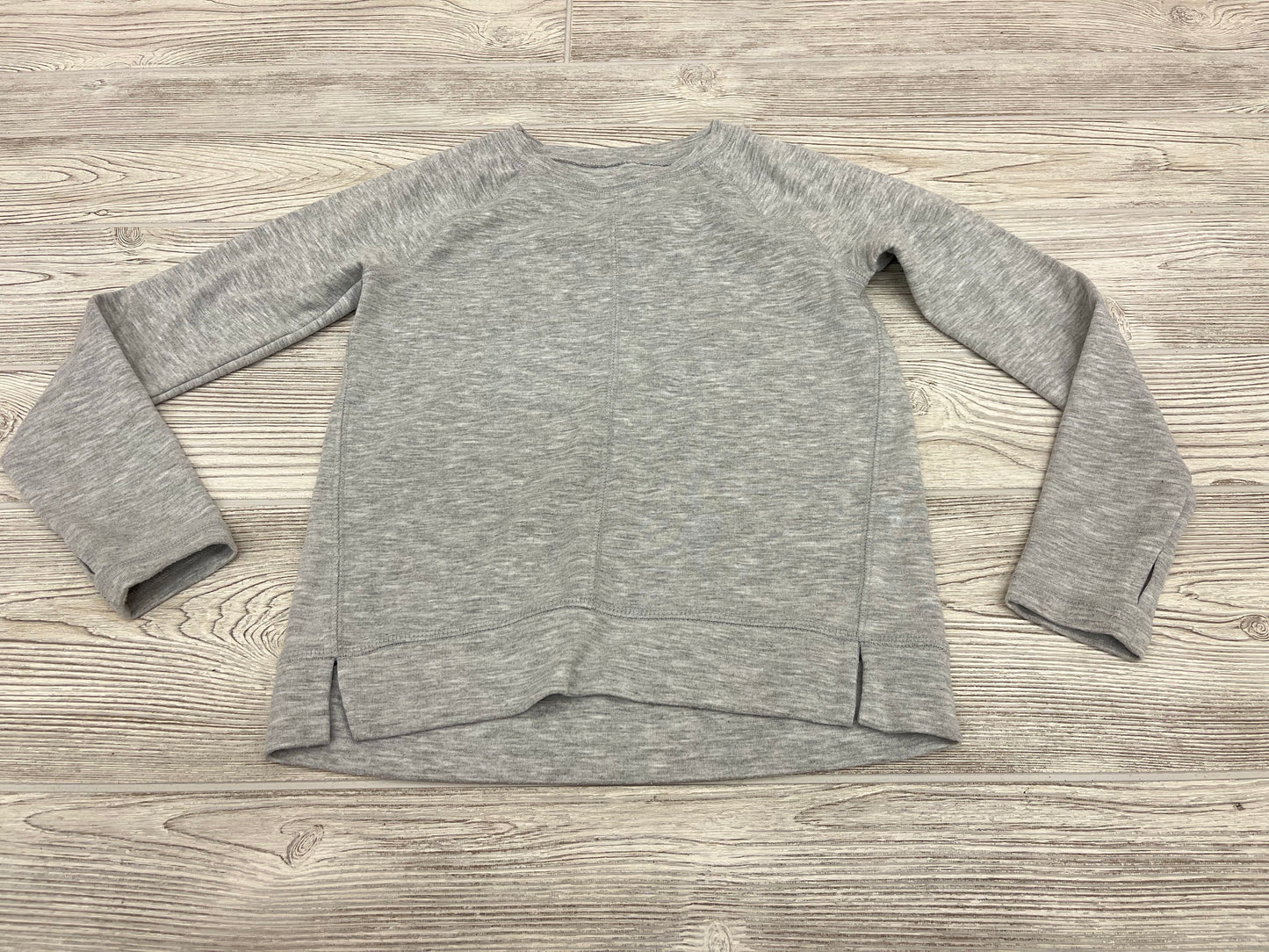Danskin Now Long Sleeve Shirt