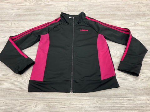 Adidas Track Jacket