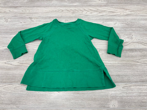 Primary Long Sleeve Shirt