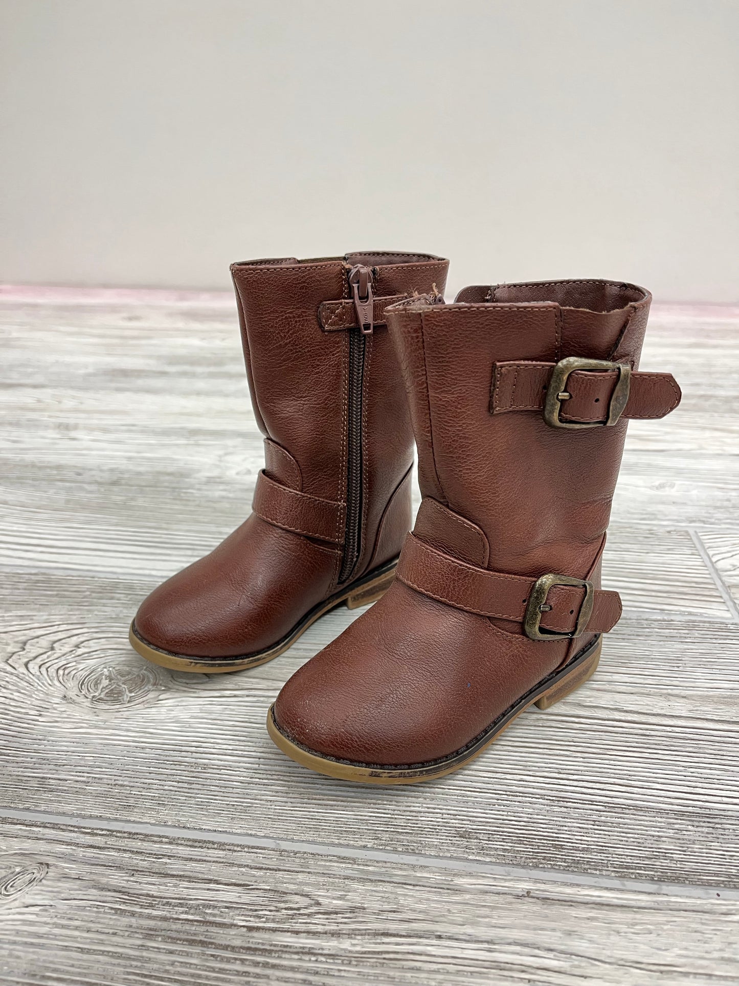 Cat & Jack Riding Boots
