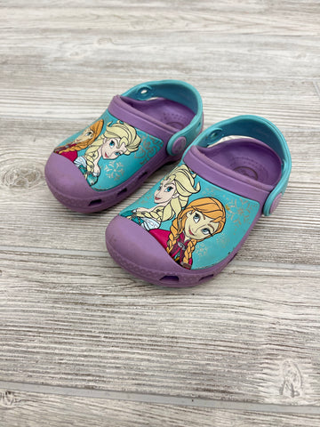 Crocs - Disney Frozen