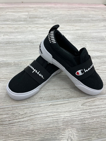 Champion Rally Slip On Sneakers