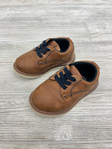 Max + Jake Lil Owen Dress Shoes