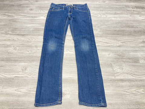 Levi’s 711 Skinny Jeans