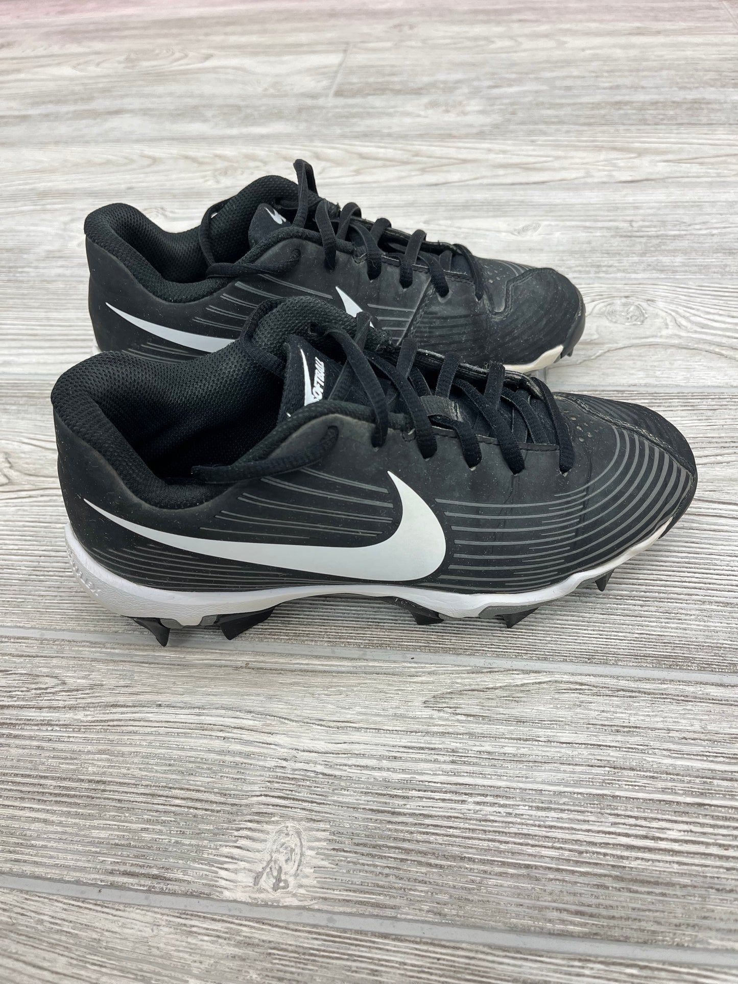 Nike Fastflex Softball Cleats