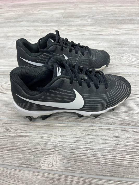Nike Fastflex Softball Cleats