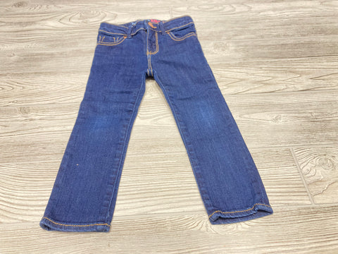 GAP Mini Skinny Jeans