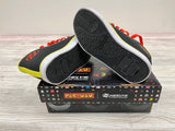 PAC-MAN High Top Heelys