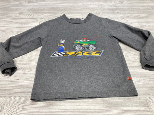 LEGO Wear Vintage Long Sleeve Shirt