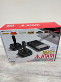 My Arcade Atari Retro Video Game System