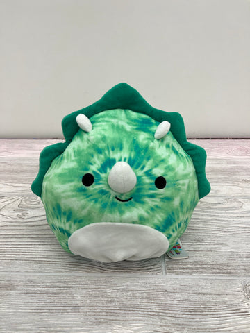 Original Squishmallows Flipamallows Shantira & Rocia