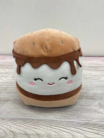 Original Squishmallows Carmilta the S’more