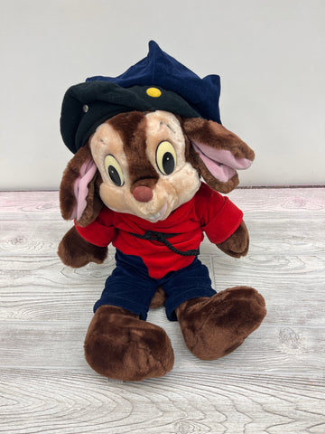 Vintage An America Tail Fievel