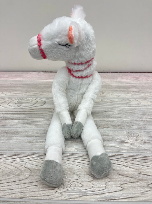 Pillowfort Llama