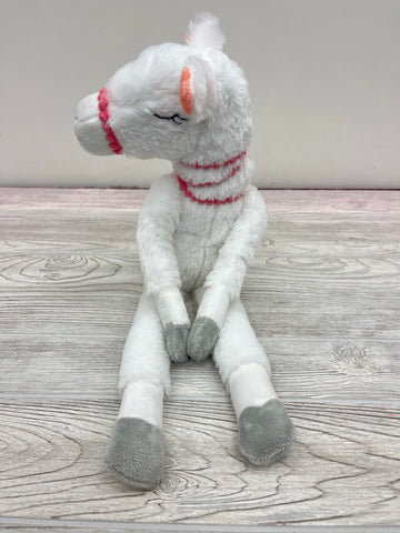 Pillowfort Llama