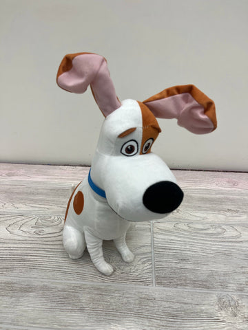 The Secret Life of Pets 2 Max