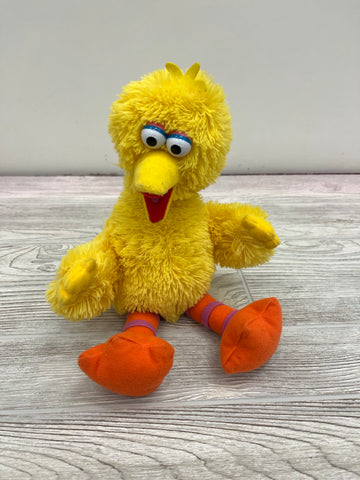 Sesame Street Big Bird