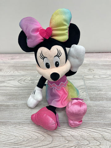 Disney Junior Sparkle & Sing Minnie Mouse