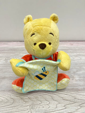 Disney Baby Hide And Seek Winnie The Pooh