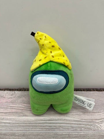 Among Us Toikido Banana Peel Imposter