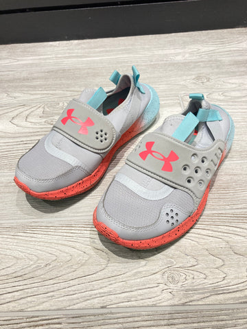 Under Armour Slip On Running Shoes