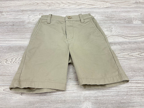 Under Armour Khaki Shorts