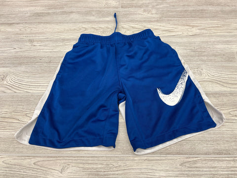 Nike Dri-Fit Athletic Shorts