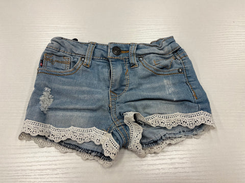 Vigoss The Jagger Shorts