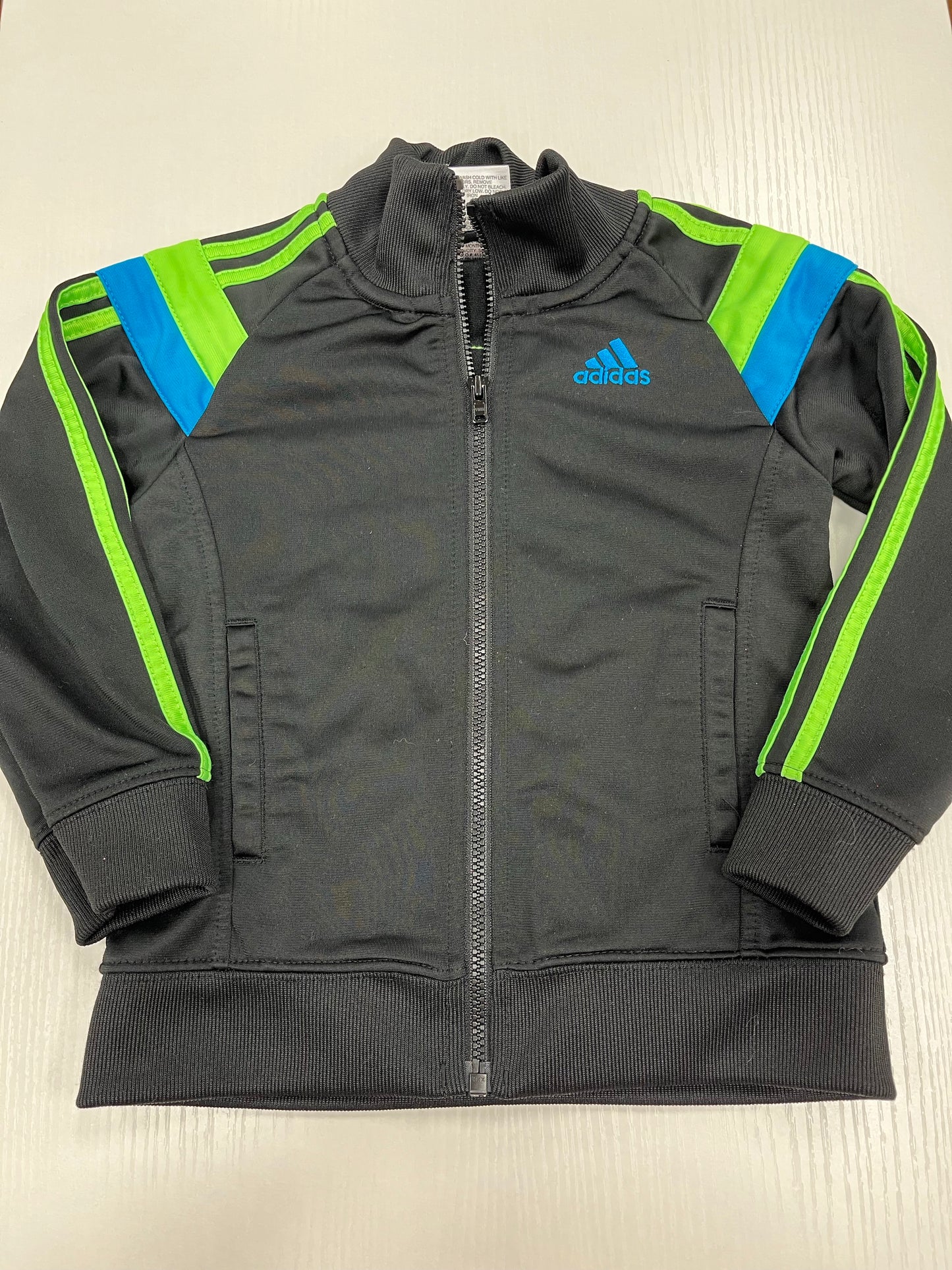Adidas Track Jacket