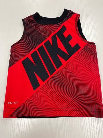 The Nike Tee Sleeveless Dri-Fit Shirt