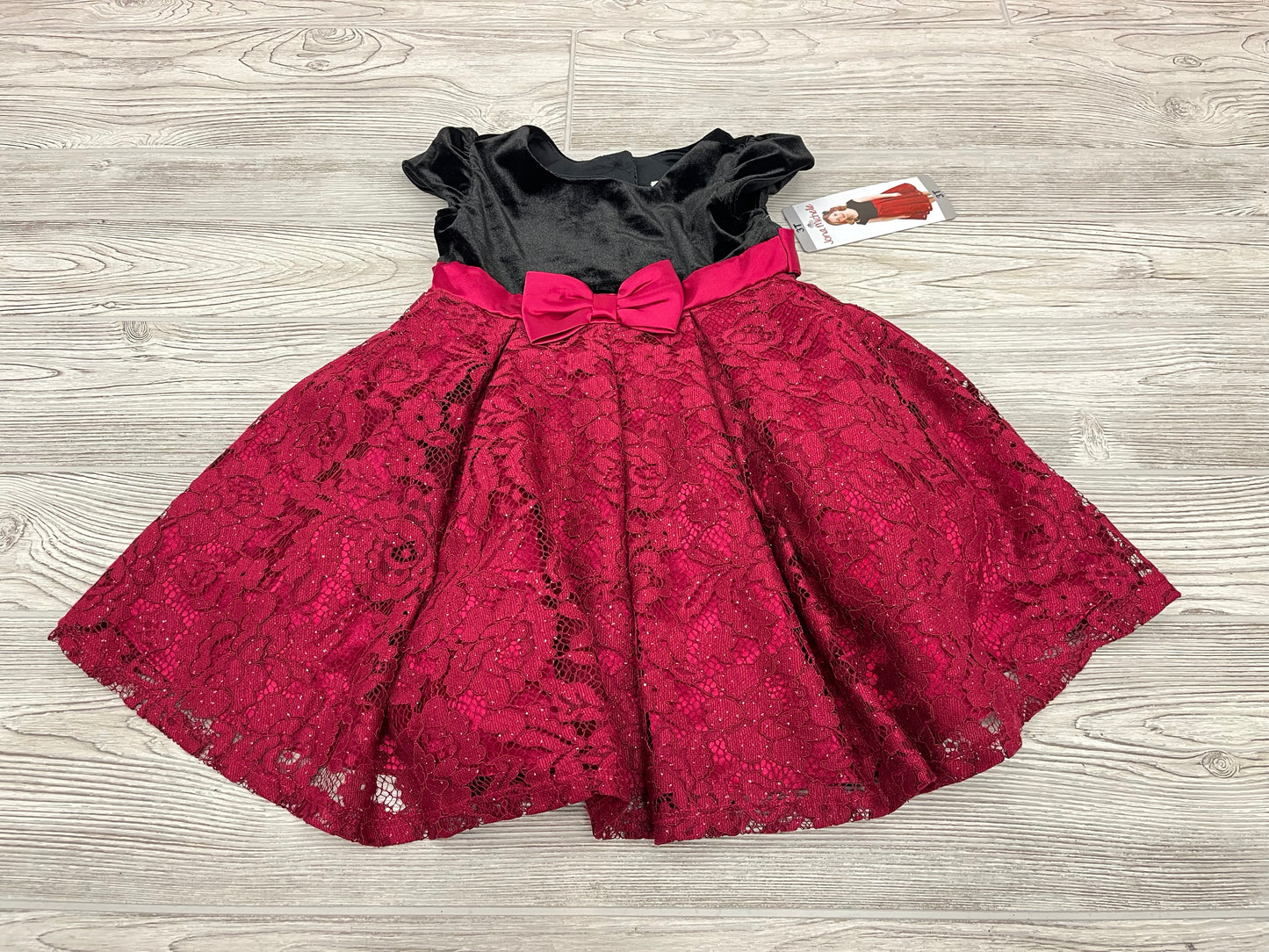 Jona Michelle Special Occasion Dress
