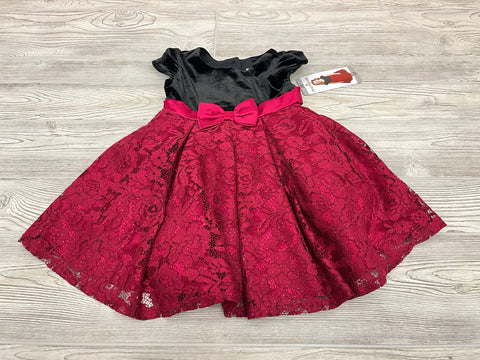 Jona Michelle Special Occasion Dress