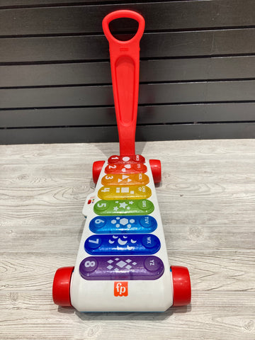 Fisher Price Giant Light Up Xylophone
