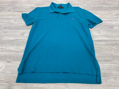 Polo Ralph Lauren Short Sleeve Polo Shirt