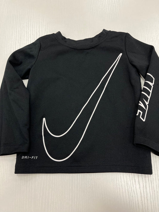 Nike Dri-Fit Long Sleeve Shirt
